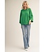 Patricia Drop Shoulder Soft Comfy Sweater Top