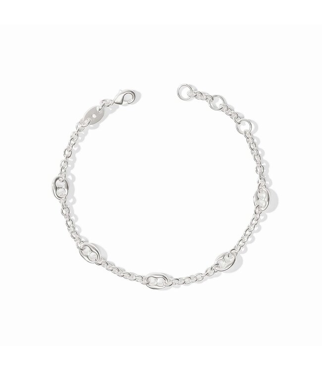 JULIE VOS Laguna Delicate Bracelet