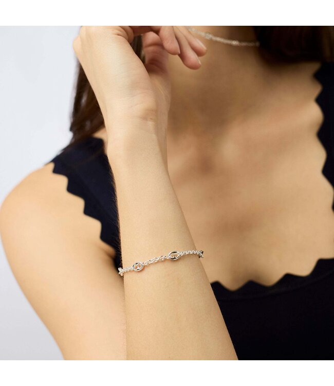 JULIE VOS Laguna Delicate Bracelet