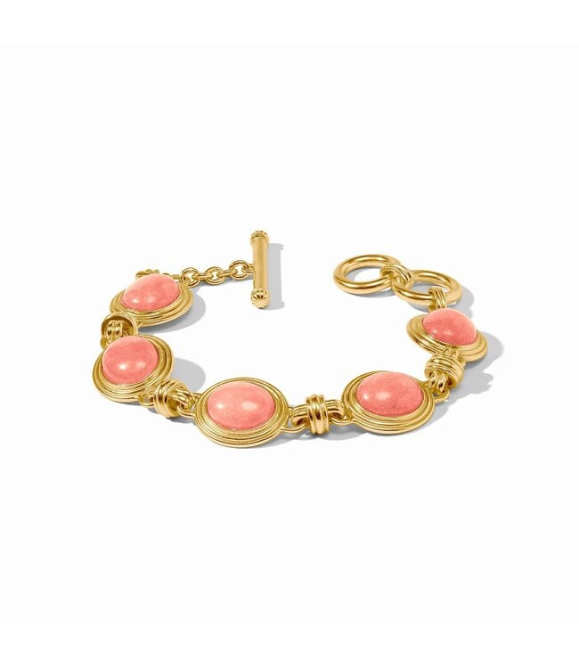 JULIE VOS Portofino Stone Bracelet