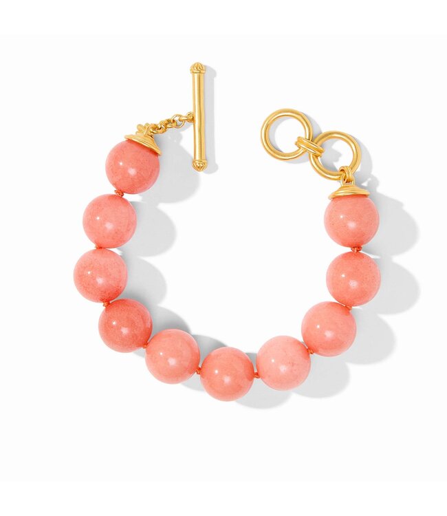 JULIE VOS Portofino Beaded Bracelet