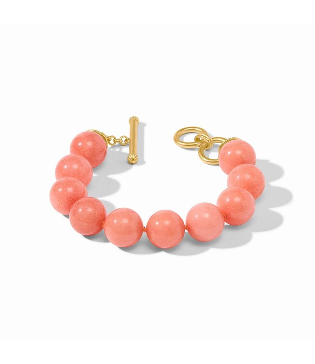 JULIE VOS Portofino Beaded Bracelet