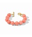 JULIE VOS Portofino Beaded Bracelet