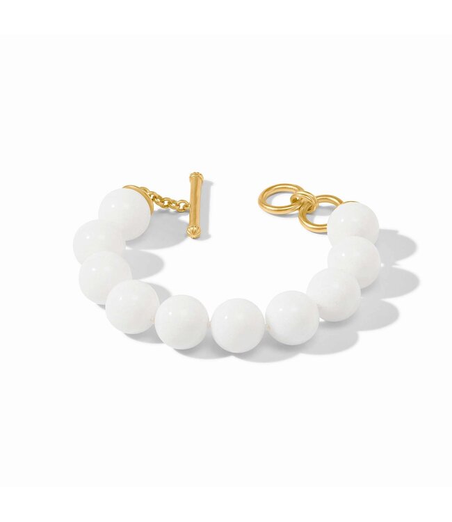 JULIE VOS Portofino Beaded Bracelet