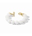 JULIE VOS Portofino Beaded Bracelet