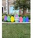 THE ROUND TOP COLLECTION All Glitter Eggs