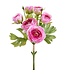 13 Inch Ranunculus Bundle x2