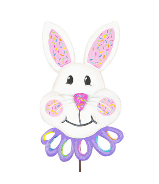 THE ROUND TOP COLLECTION Party Bunny