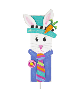 THE ROUND TOP COLLECTION Plank Rabbit Large