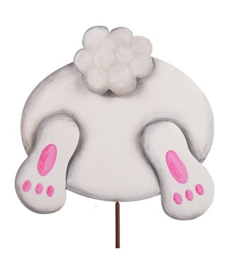 THE ROUND TOP COLLECTION Bunny Bottom