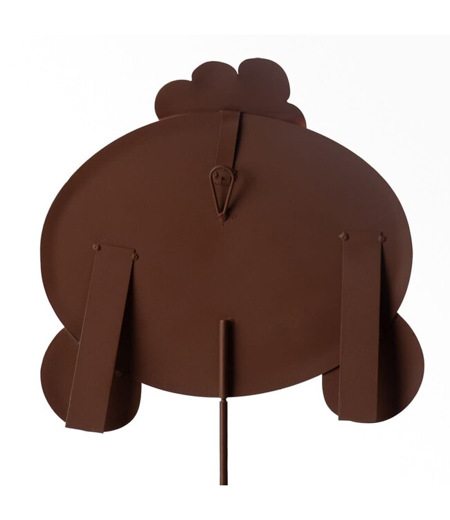 THE ROUND TOP COLLECTION Bunny Bottom