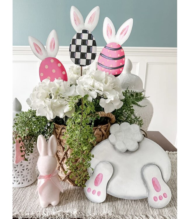 THE ROUND TOP COLLECTION Bunny Bottom