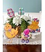 THE ROUND TOP COLLECTION Traveling Chick
