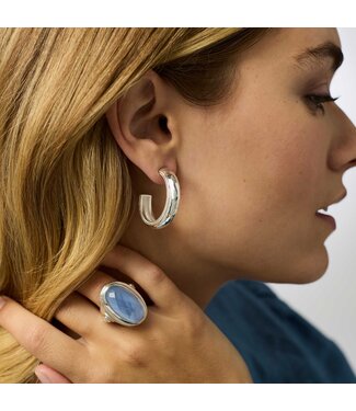 JULIE VOS Cannes Hoop