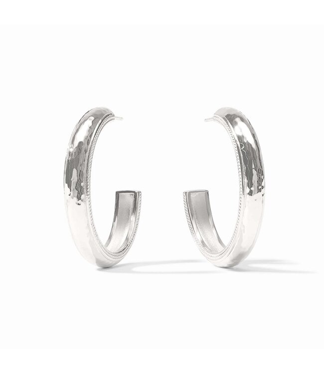 JULIE VOS Cannes Hoop