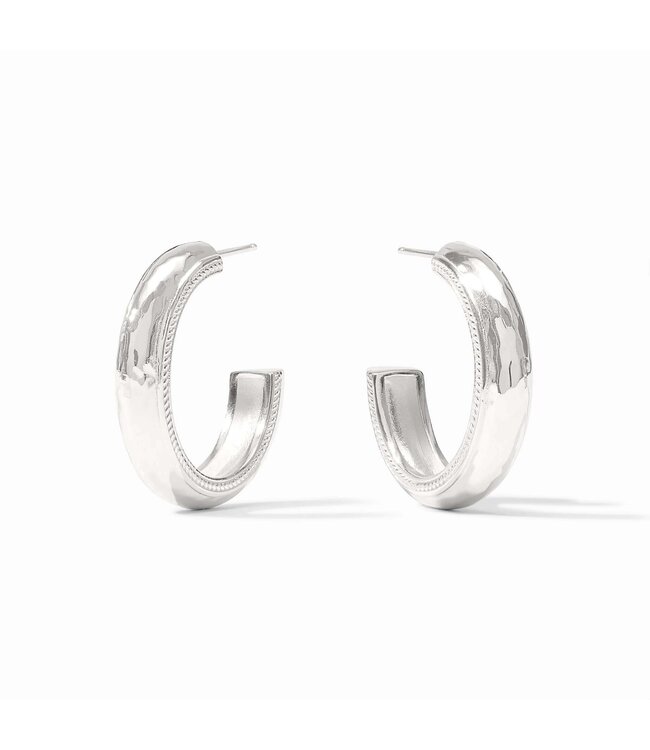 JULIE VOS Cannes Hoop