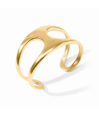 JULIE VOS Laguna Statement Cuff