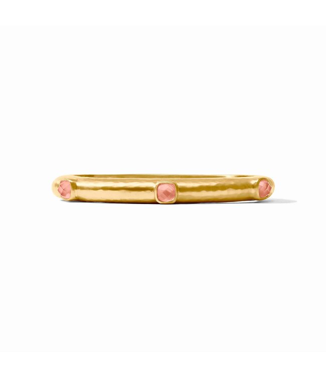 JULIE VOS Catalina Hinge Bangle