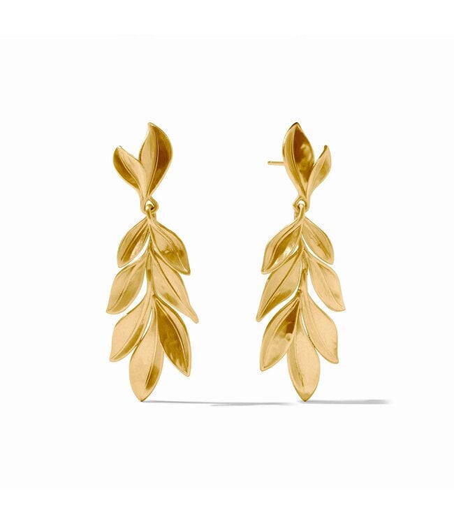 JULIE VOS Willow Statement Earring