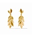 JULIE VOS Willow Statement Earring