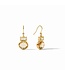JULIE VOS Jolie Midi Earring