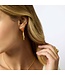 JULIE VOS Portofino Statement Earring