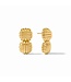 JULIE VOS Portofino Midi Earring