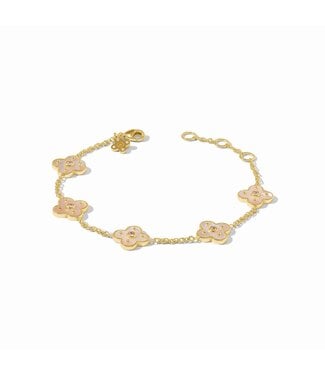 JULIE VOS Colette Delicate Bracelet