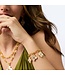 JULIE VOS Colette Charm Bracelet