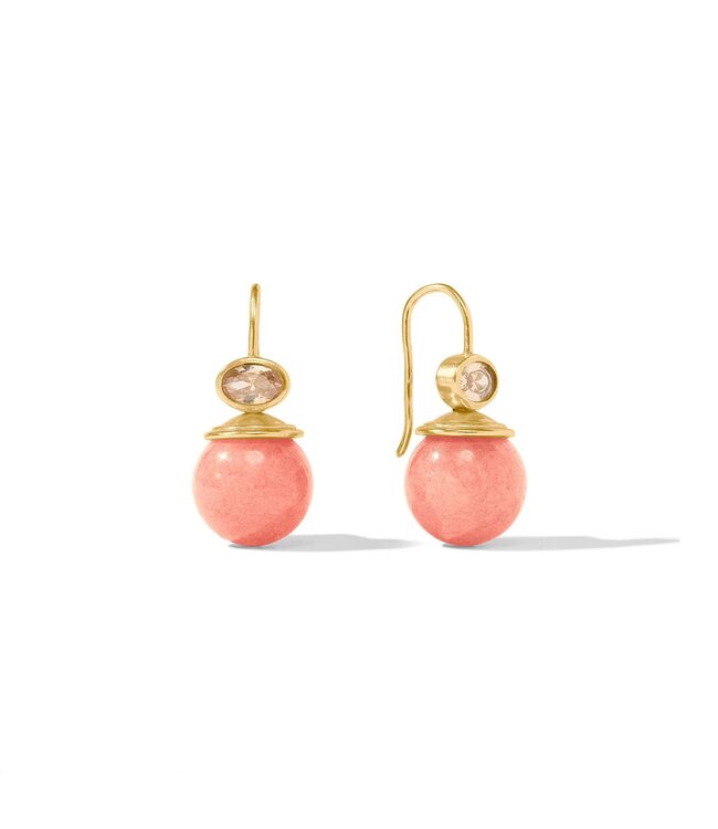 JULIE VOS Portofino Demi Earring