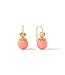 JULIE VOS Portofino Demi Earring