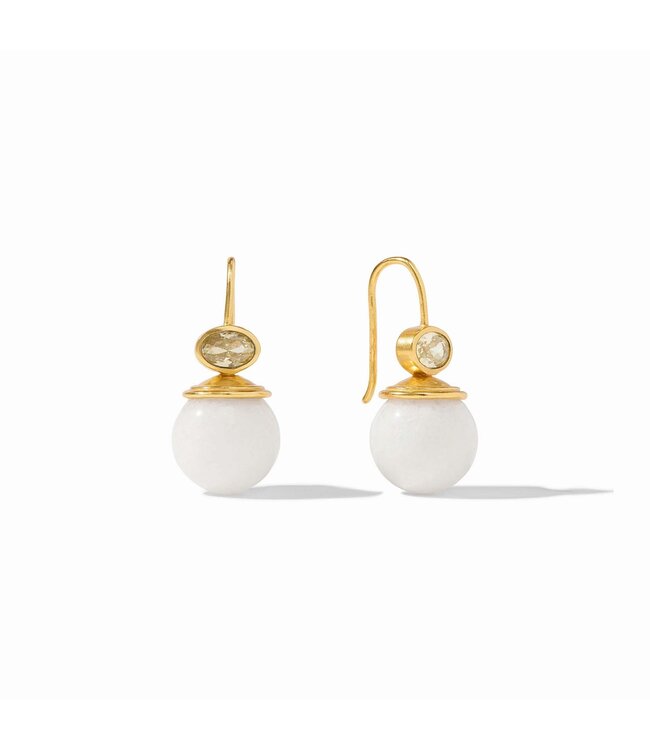 JULIE VOS Portofino Demi Earring