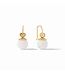 JULIE VOS Portofino Demi Earring