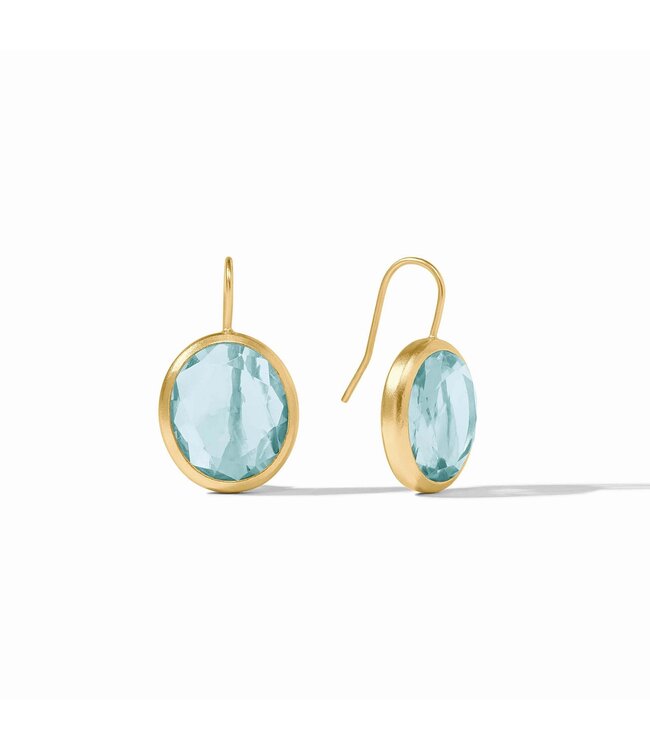 JULIE VOS Laguna Stone Earring