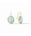 JULIE VOS Laguna Stone Earring
