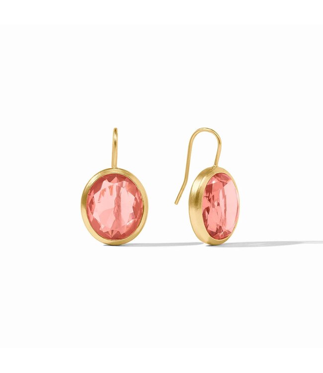 JULIE VOS Laguna Stone Earring