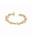 JULIE VOS Colette Tennis Bracelet