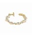 JULIE VOS Colette Tennis Bracelet