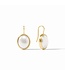JULIE VOS Laguna Stone Earring