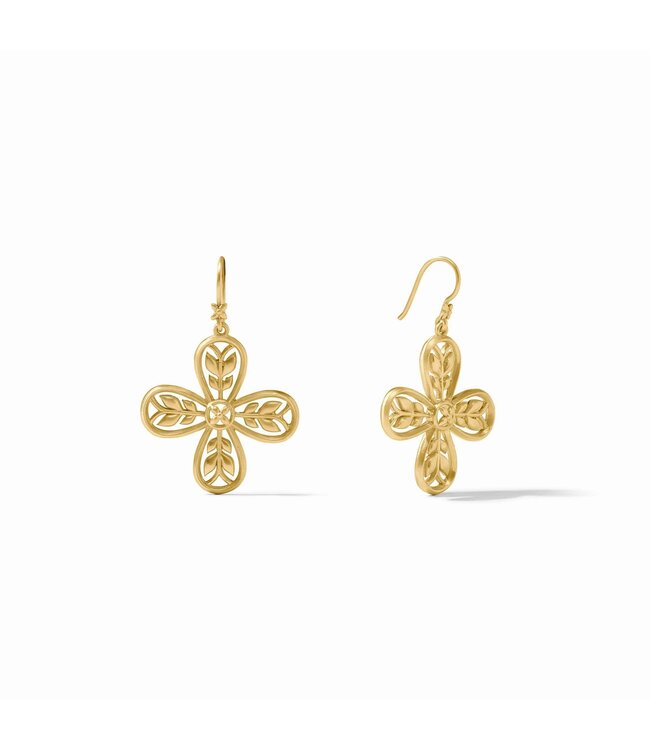 JULIE VOS Justine Earring