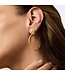 JULIE VOS Colette Statement Earring
