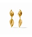 JULIE VOS Willow Midi Earring