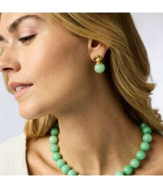 JULIE VOS Portofino Earring