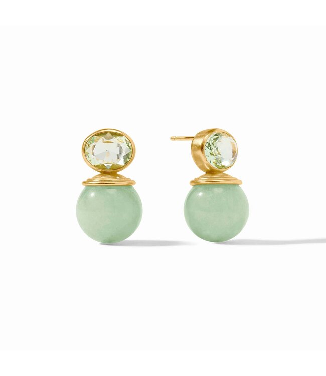 JULIE VOS Portofino Earring