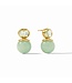 JULIE VOS Portofino Earring