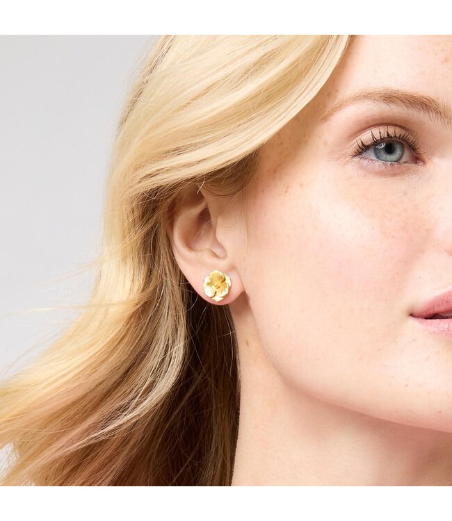 JULIE VOS Bloom Stud