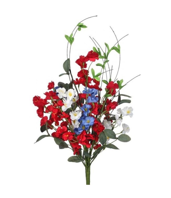 20" Mini Garden Blossom Bundle