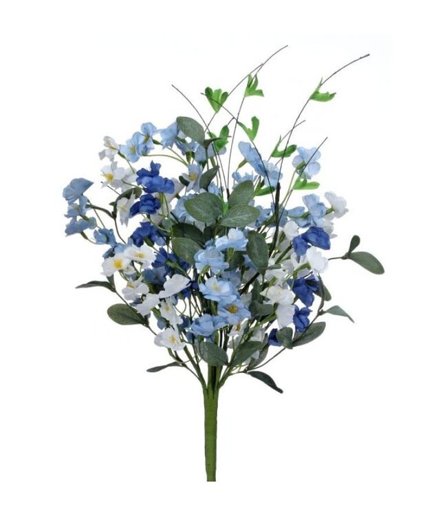 20" Mini Garden Blossom Bundle