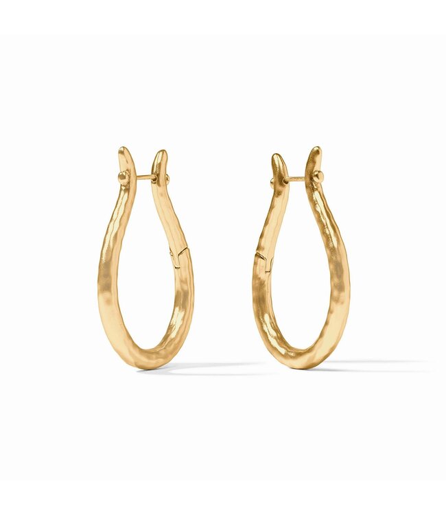 JULIE VOS Saratoga Hoop