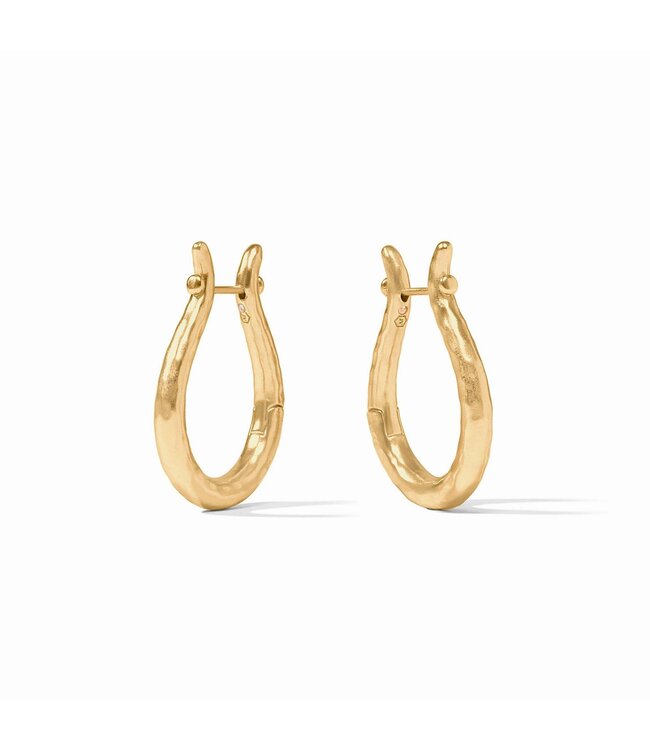 JULIE VOS Saratoga Hoop